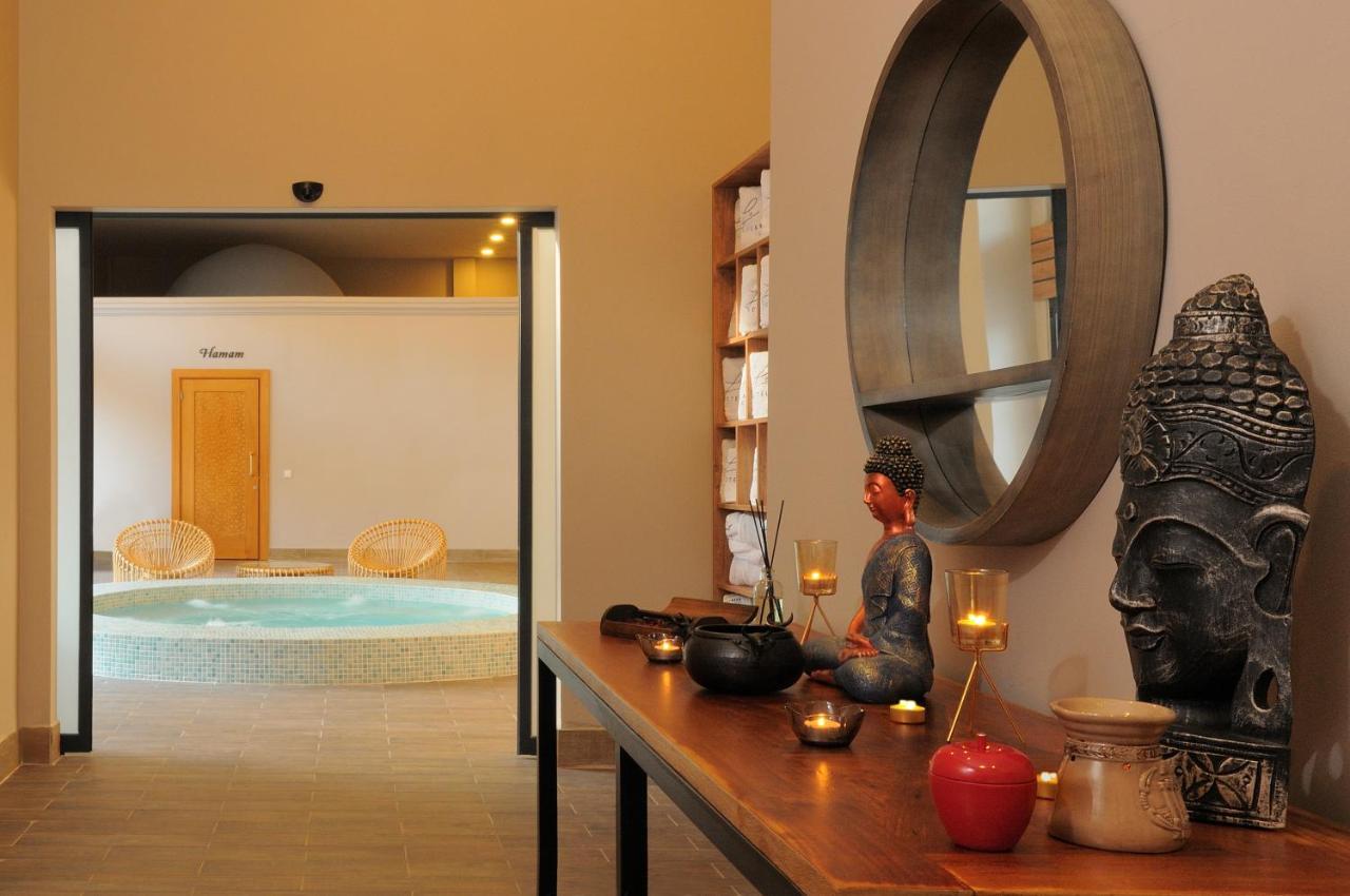Le Ciel Hotels & Wellness Club Чешме Екстер'єр фото