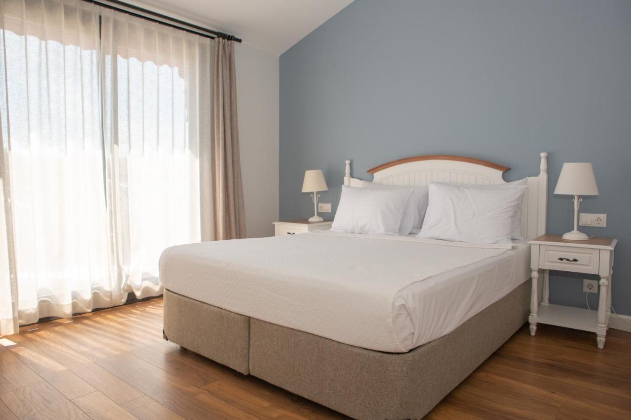 Le Ciel Hotels & Wellness Club Чешме Екстер'єр фото
